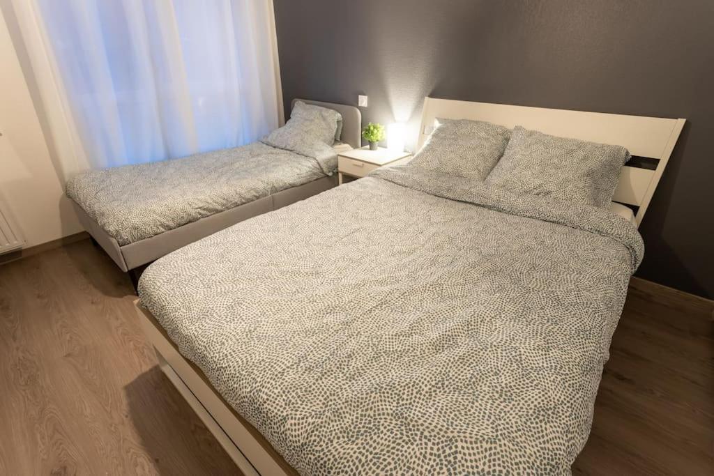 T3-2 Min Metro-24 24H Apartment Toulouse Luaran gambar